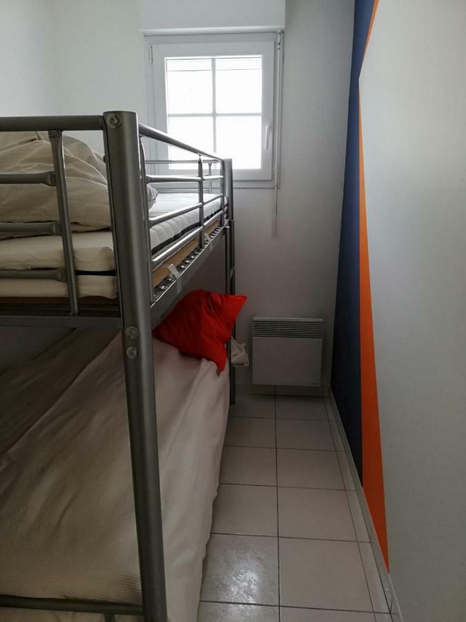 Vie De Famille Apartment Camiers Luaran gambar